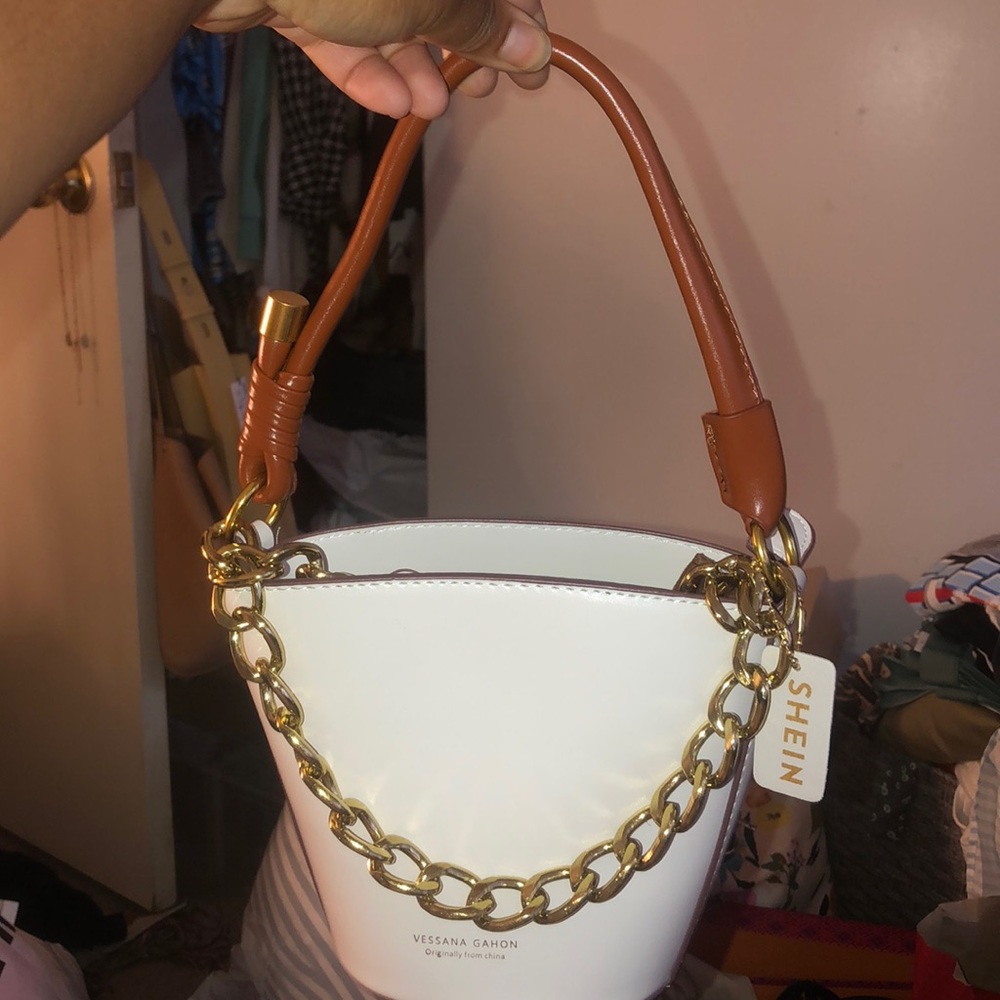 ✨ Shein Bag